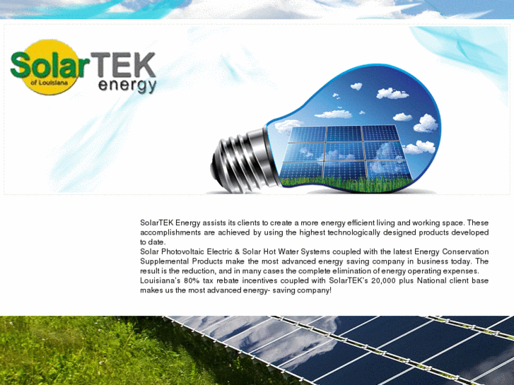 www.solartekenergyla.com