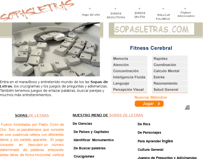 www.sopasletras.com