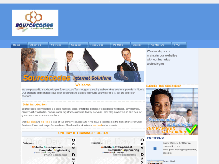 www.sourcecodestechnologies.com