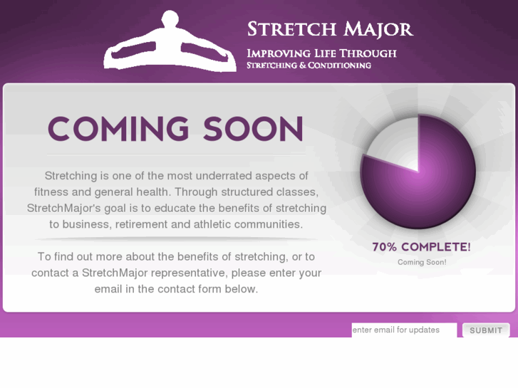 www.stretchmajor.com