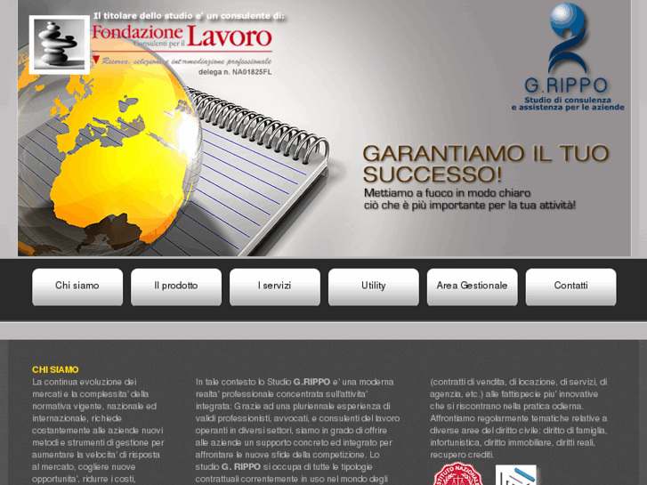 www.studiorippo.it