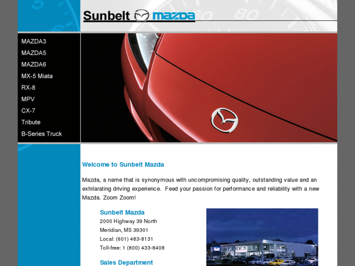 www.sunbelt-mazda.com