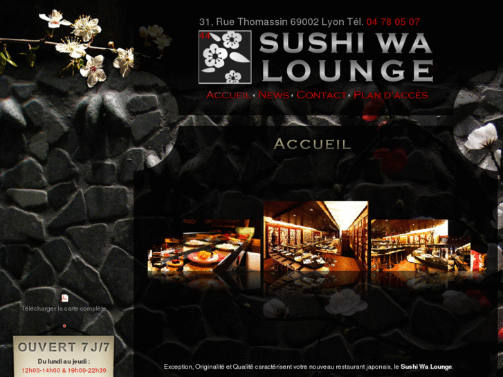 www.sushiwalounge.fr