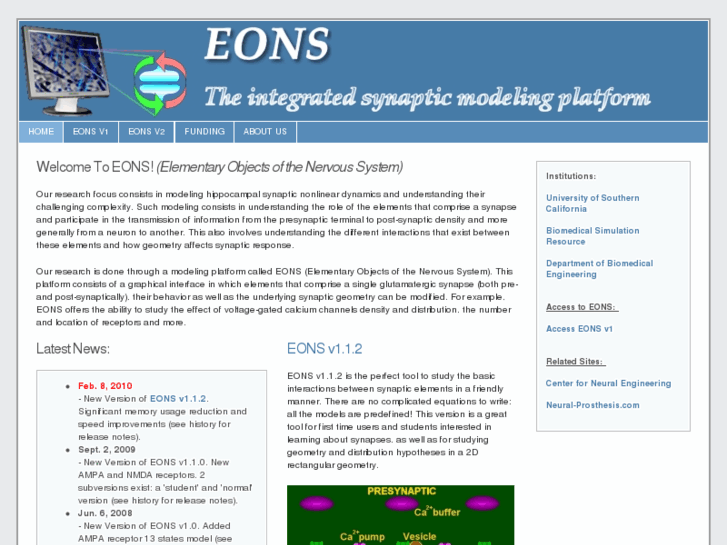 www.synapticmodeling.net