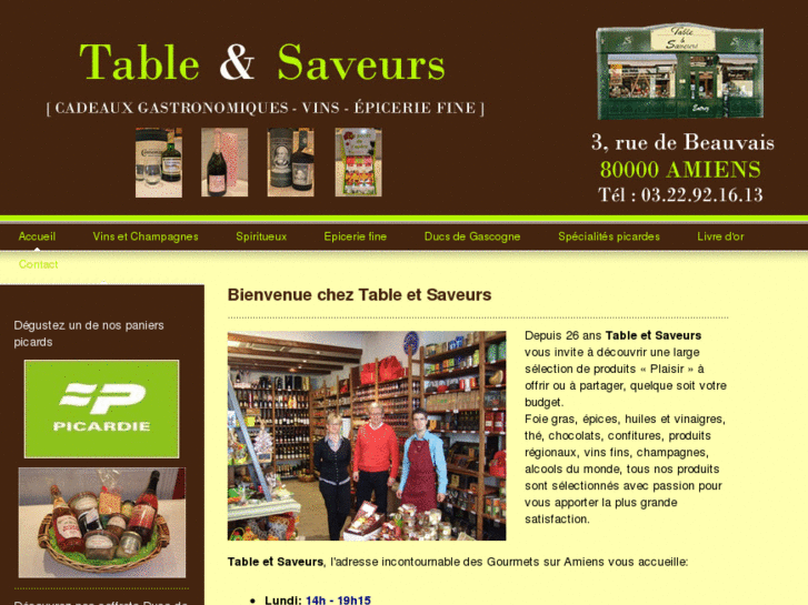 www.table-saveurs.com