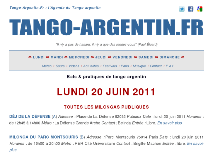 www.tango-argentin.com