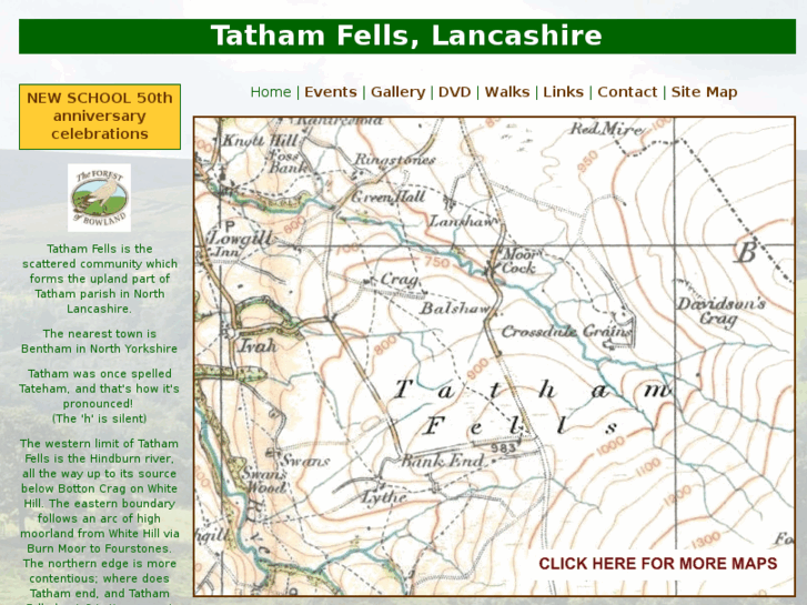 www.tathamfells.me.uk