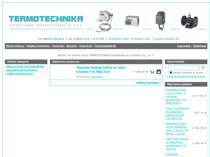 www.termotechnika.net