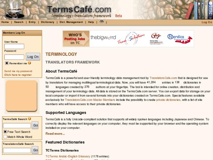 www.termscafe.com