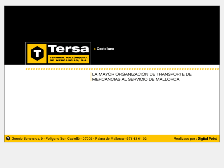 www.tersapalma.com