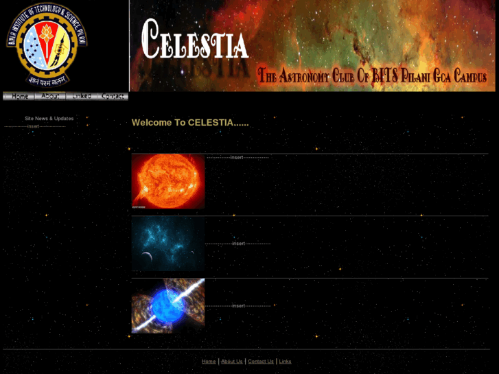 www.thecelestia.org