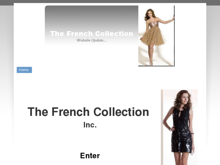 www.thefrenchcollection.biz