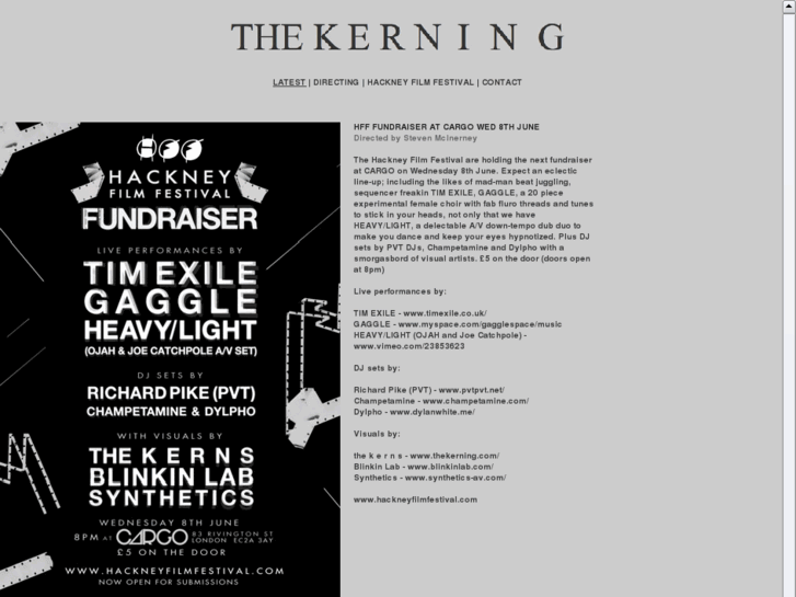 www.thekerning.com