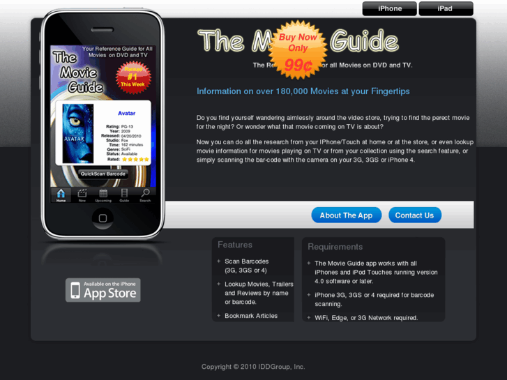 www.themovieguideapp.com