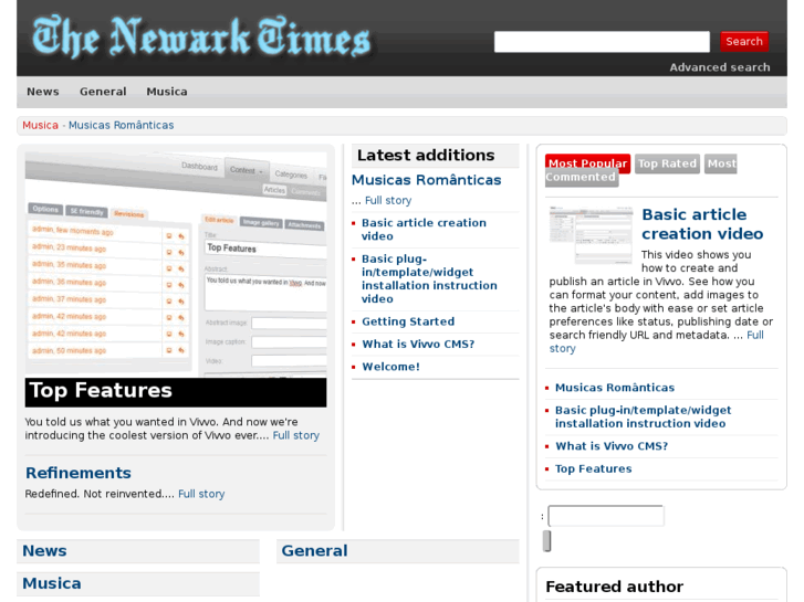 www.thenewarktimes.com