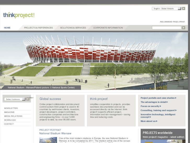 www.thinkproject.info