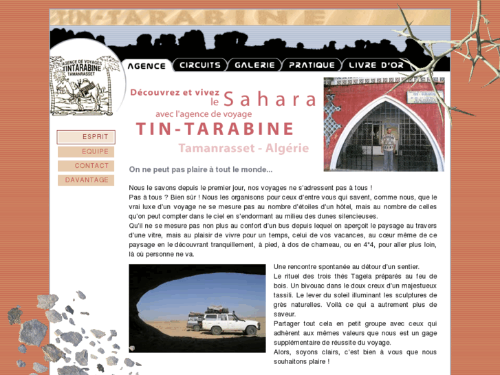 www.tintarabine.com