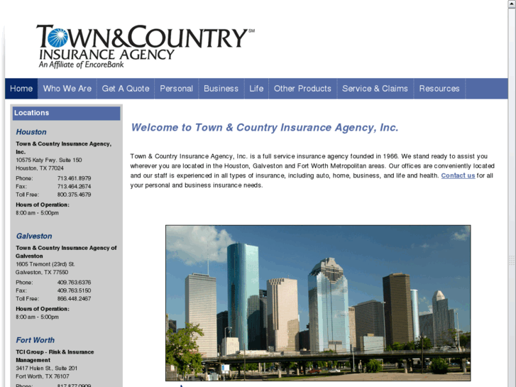 www.townandcountryins.com