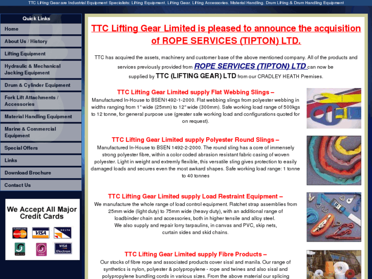 www.ttclifting.com