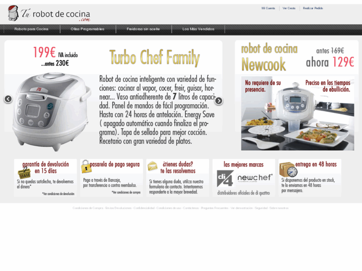 www.tu-robot-de-cocina.com