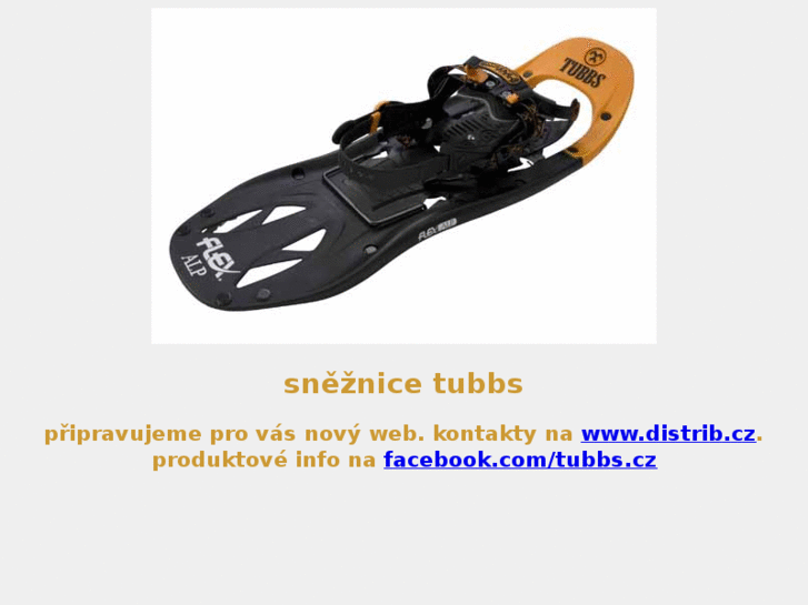 www.tubbs.cz