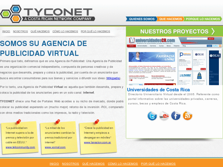 www.tyconet.net