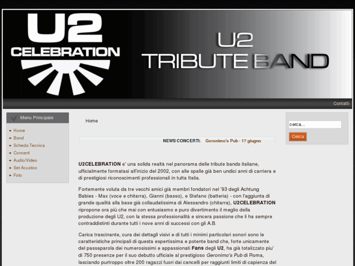 www.u2celebration.com