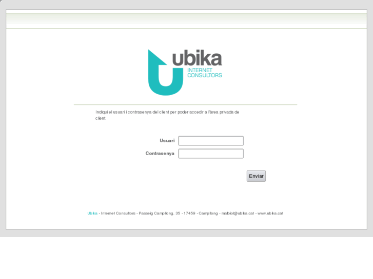 www.ubikadominis.com