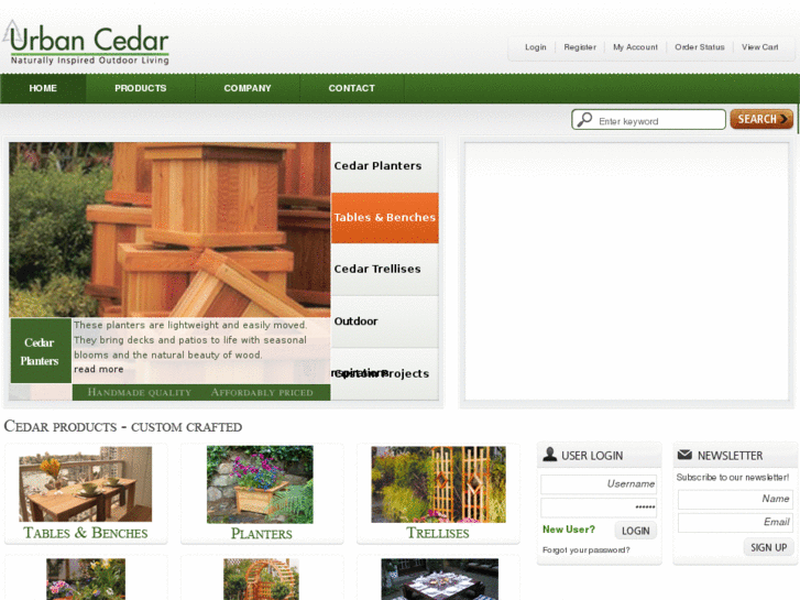 www.urbancedar.com