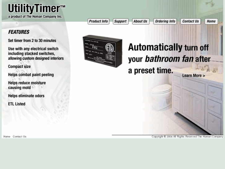 www.utilitytimer.com
