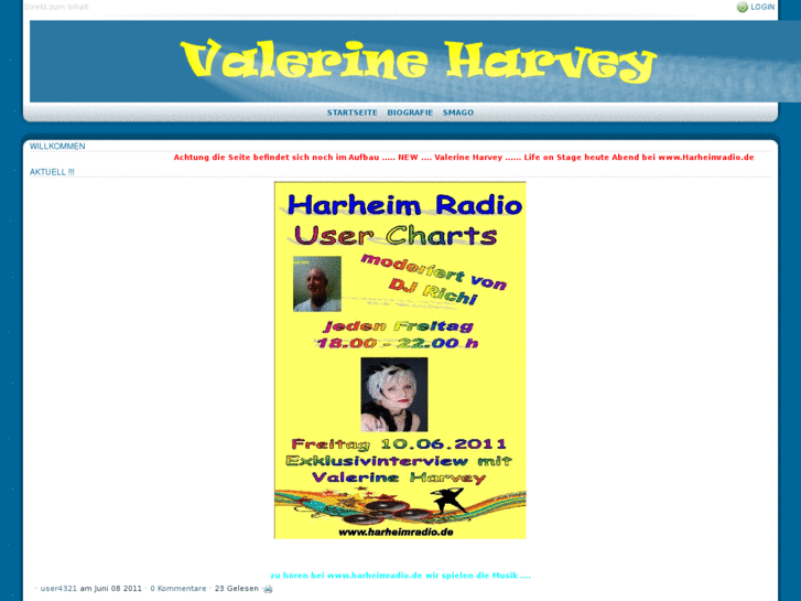 www.valerine-harvey.de