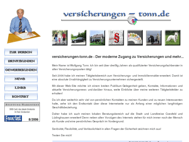 www.versicherungen-tonn.de