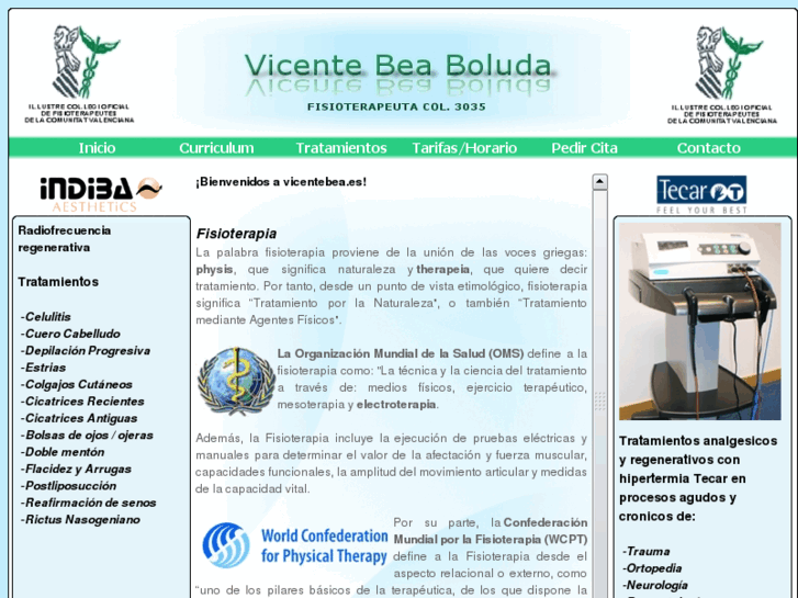 www.vicentebea.es