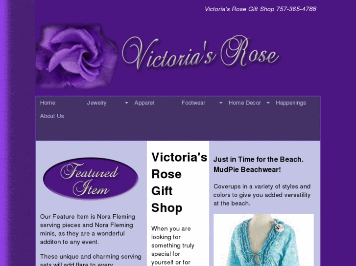 www.victoriasrose.com