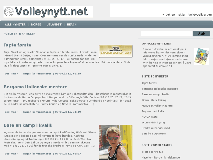 www.volleynytt.net