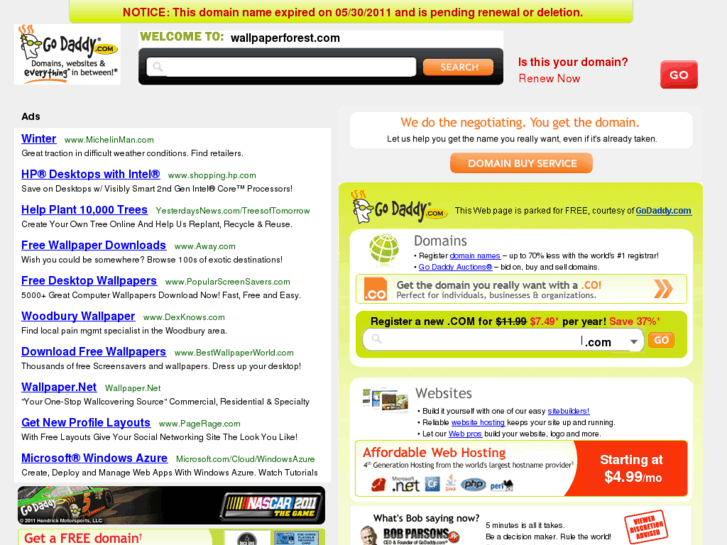 www.wallpaperforest.com