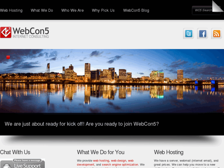 www.webcon5.com