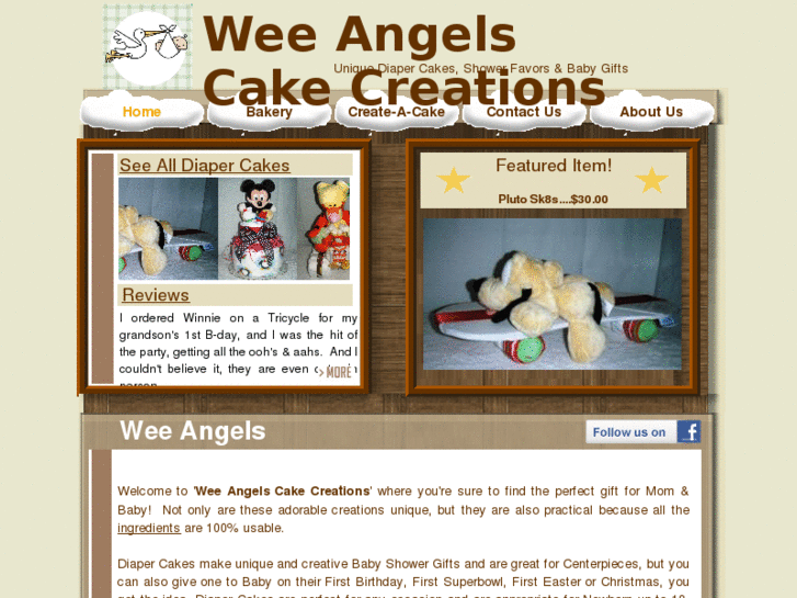 www.wee-angels.com