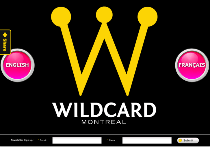 www.wildcardmontreal.com