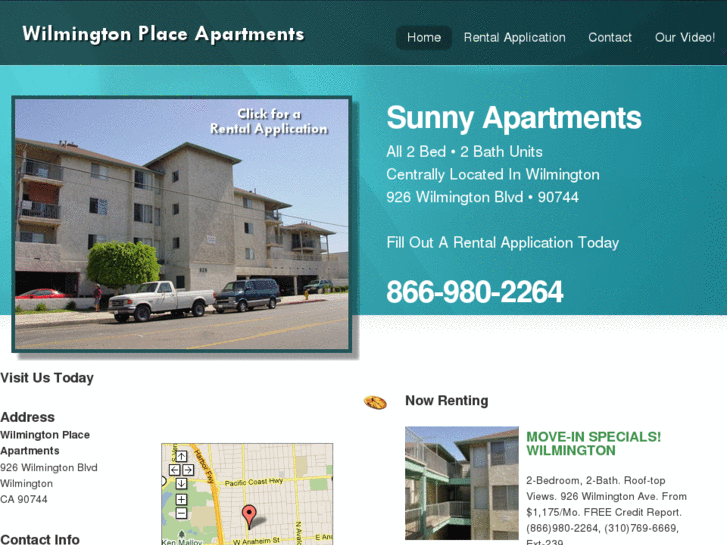 www.wilmingtonplaceapts.com