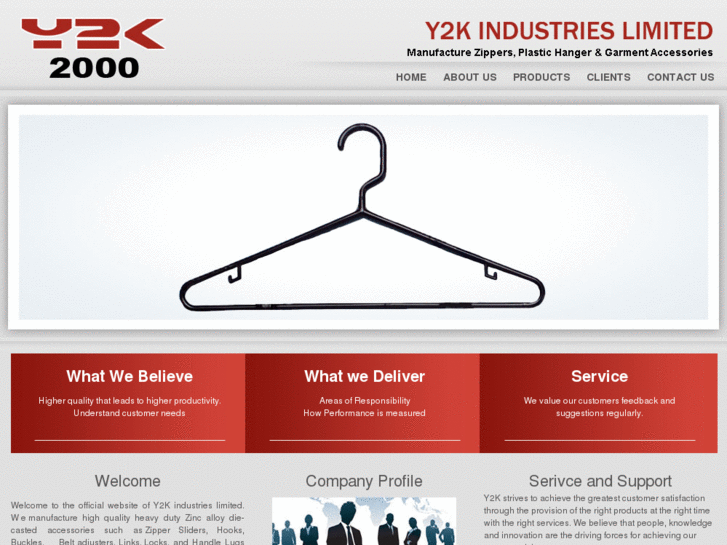 www.y2kindustry.com