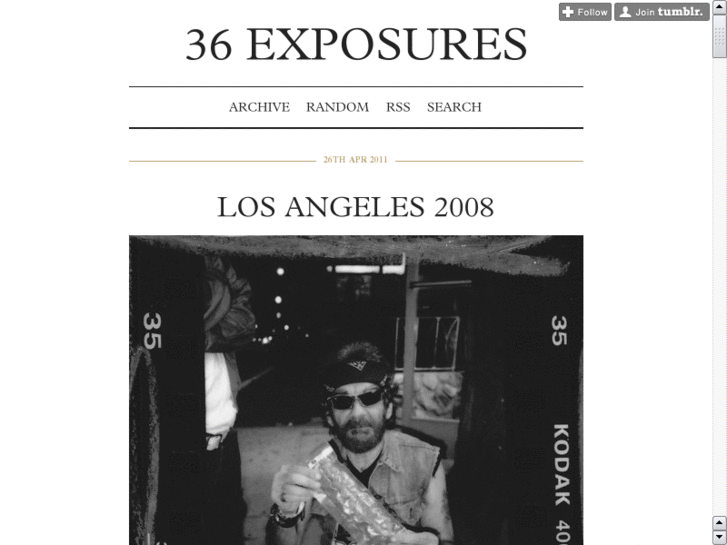 www.36exposures.com