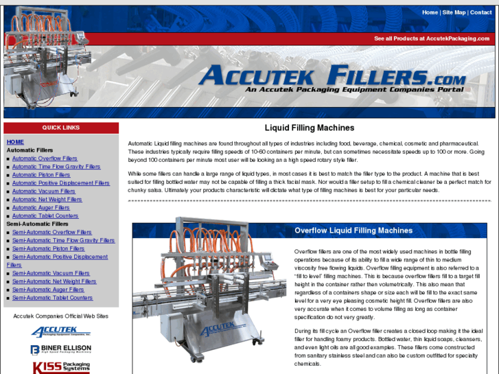 www.accutekfillers.com