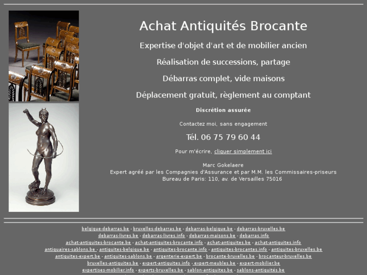 www.achat-antiquites-brocante.info