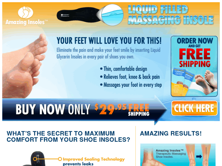 www.amazing-insoles.com