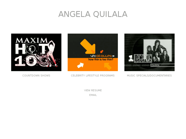 www.angelaquilala.com