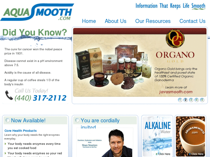 www.aquasmooth.com