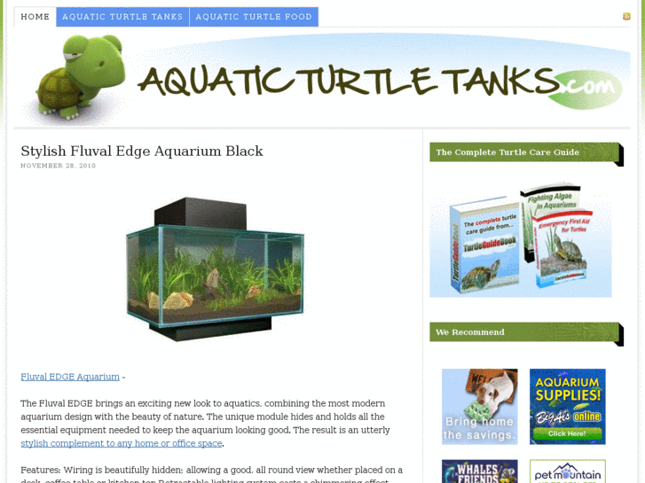 www.aquaticturtletanks.com