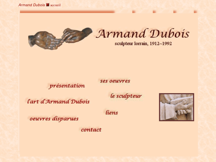 www.armanddubois.com