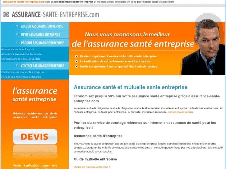 www.assurance-sante-entreprise.com